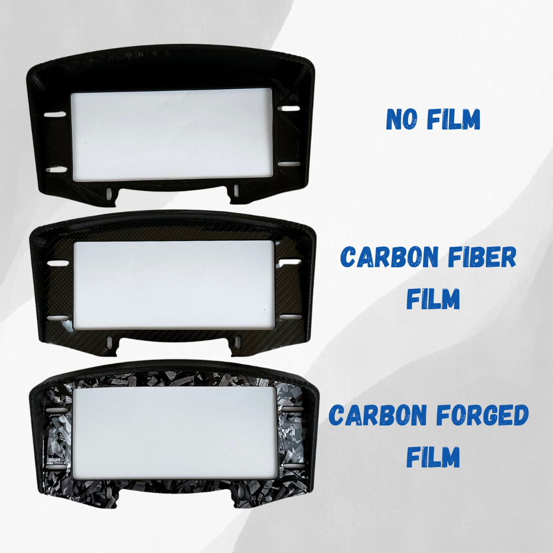 Phone Support for Fanatec CSL DD/Csw V2.5/CSL - Elite DD1 DD2