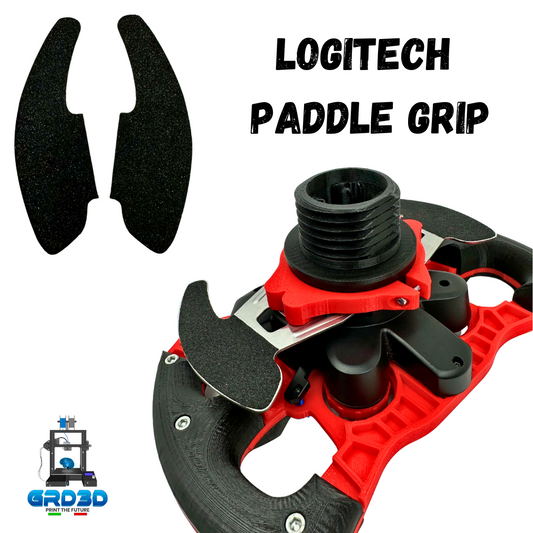 Shifter Paddles Grip for Logitech G29/G920/G923/G27