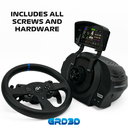 Phone Holder for Thrustmaster T300/T300rs/TX/TS-PC/t-gt/ts-xw