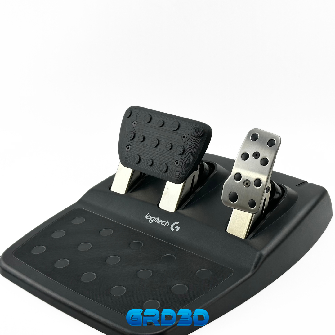 Logitech Clutch and Brake Pedal G25 / G27 / G29 / G920 / G923
