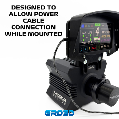 Moza Phone Support V2 for R3, R5, R9 V2, R12