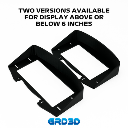 Phone Holder for Thrustmaster T300/T300rs/TX/TS-PC/t-gt/ts-xw