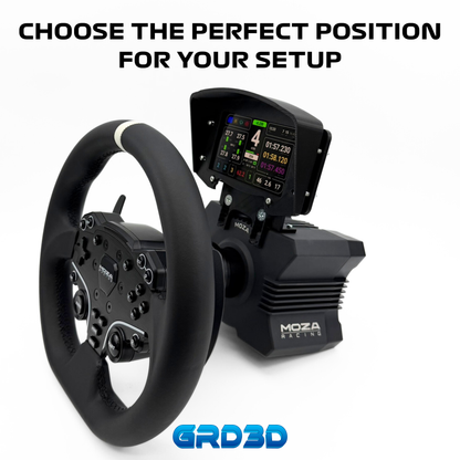 Moza Phone Support V2 for R3, R5, R9 V2, R12