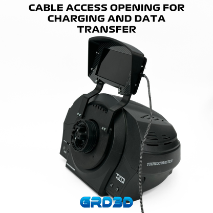 Phone Holder for Thrustmaster T300/T300rs/TX/TS-PC/t-gt/ts-xw