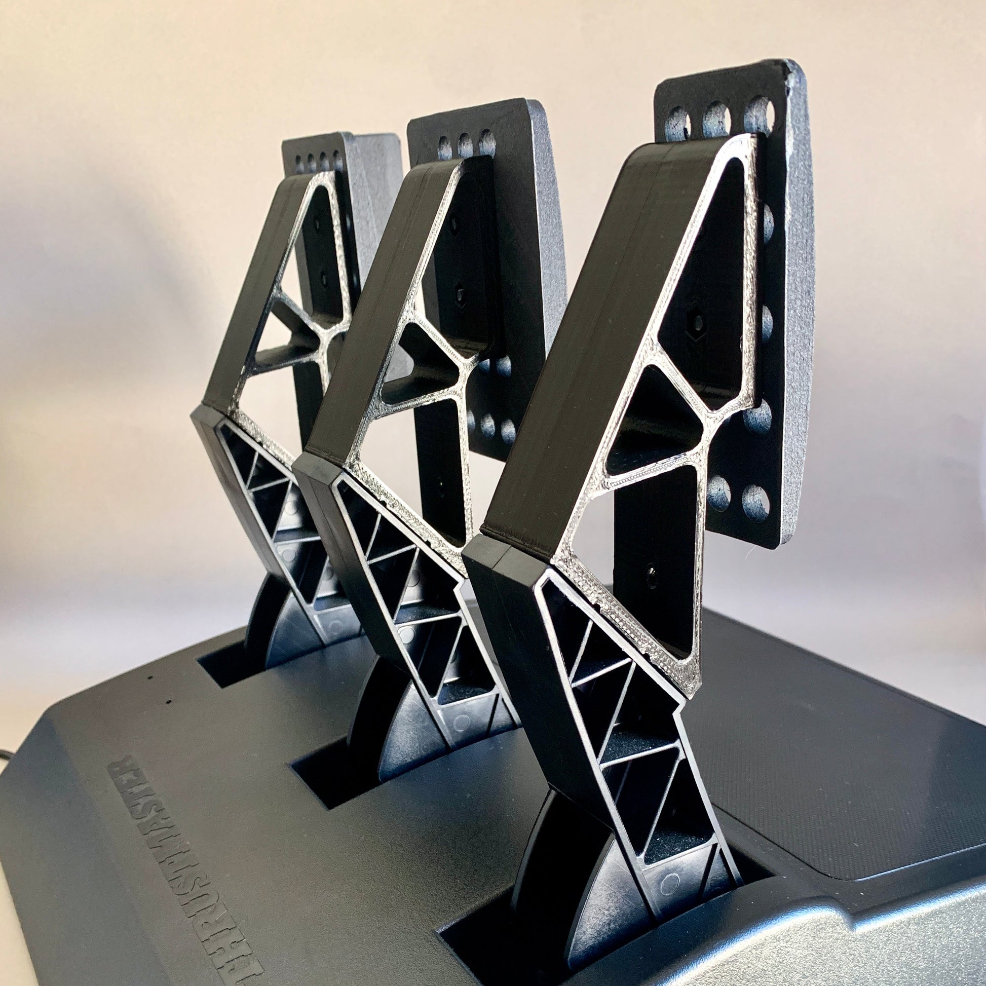 t3pa pedals Pedals / Pedals Mod for Thrustmaster T3PA/T3PA GT