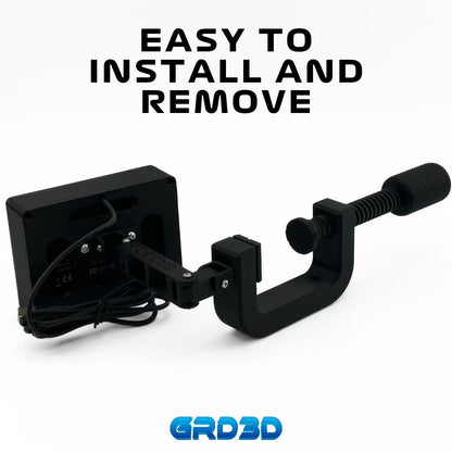 Stream Deck MK2 triple-axis desk mount – V1
