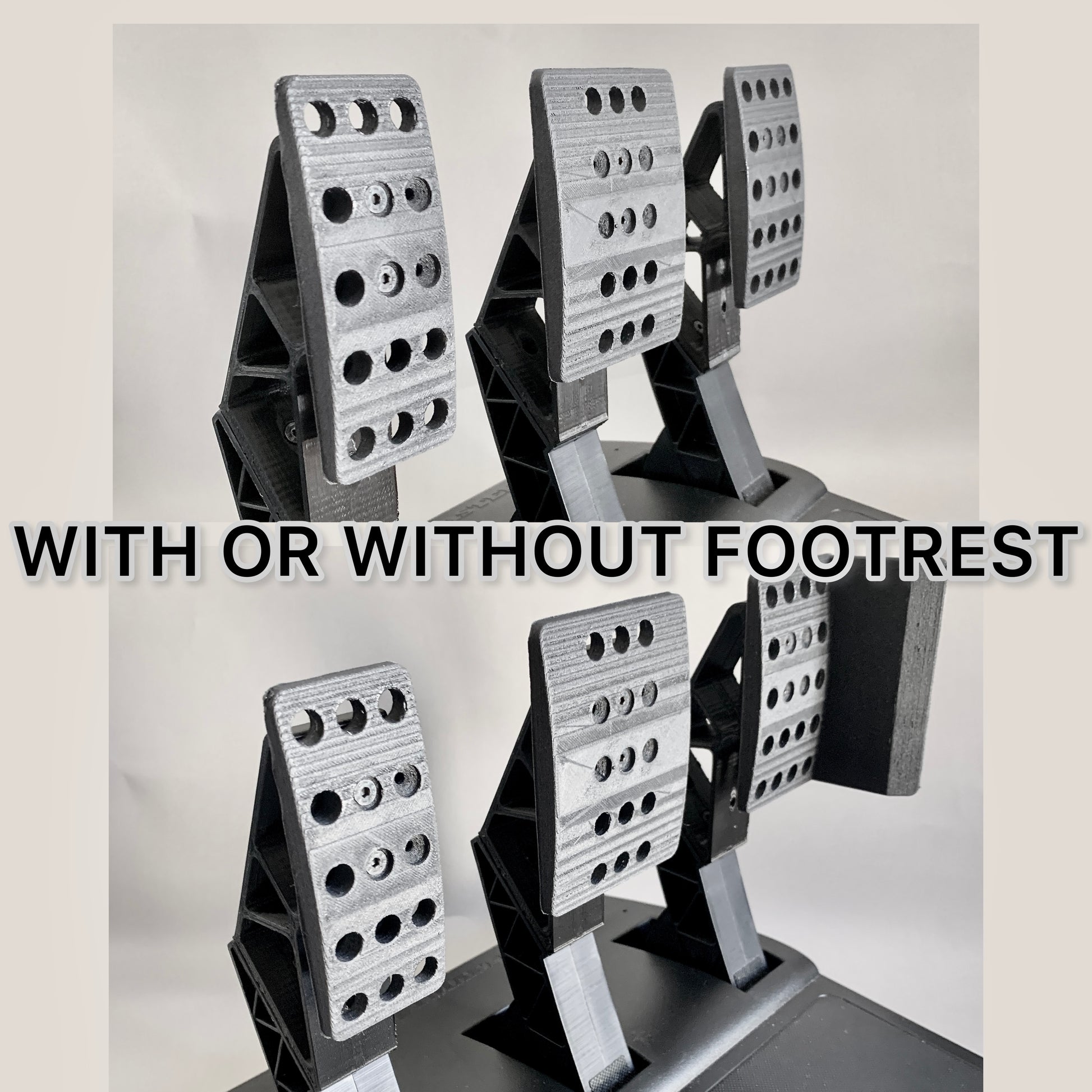 thrustmaster pedal mod Pedals / Pedals Mod for Thrustmaster T3PA/T3PA GT – GRD3D